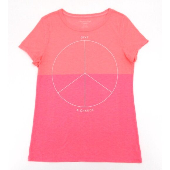 Womens Mixed T-Shirt Tank Top Bundle XL Graphic Tee AEO Old Navy Mossimo - Picture 7 of 16